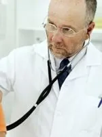 Нічний кашель