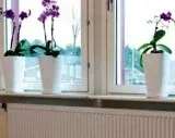 Низькотемпературне опалення в будинку - практика використання (тут) Низькотемпературне опалення в будинку - практика використання