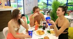 Новосибірський аквапарк аквамір (гри для дітей) Новосибірський аквапарк аквамір