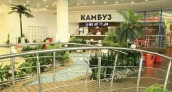 Новосибірський аквапарк аквамір (гри для дітей) Новосибірський аквапарк аквамір