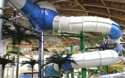 Новосибірський аквапарк аквамір (новосибірськ) Новосибірський аквапарк аквамір