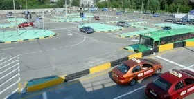Нові вимоги до автошкіл з 2015 року