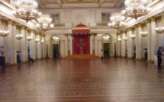 Новий Ермітаж, Харків центр