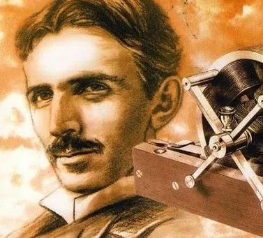 Нікола тесла про вегетаріанство