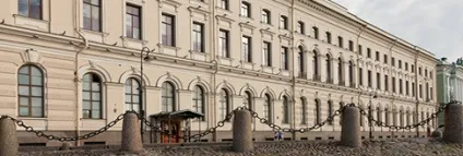 новий ермітаж