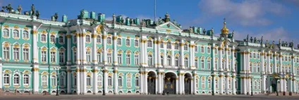 новий ермітаж