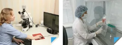 Новини - Горловкаій крайової медико-генетичний центр (крайової) Новини - Горловкаій крайової медико-генетичний центр