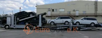 Нюанси покупки авто з Німеччини, можливість отримання пдв (митне оформлення) Нюанси покупки авто з Німеччини, можливість отримання пдв