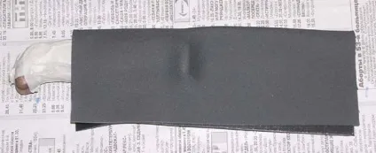Піхви з кайдекса