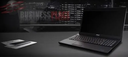 Ноутбук для бізнесу (Базова конфігурація Intel) Ноутбук для бізнесу