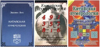 Нумерологія, як метод пізнання себе, технології читання (нумерологія) Нумерологія, як метод пізнання себе, технології читання