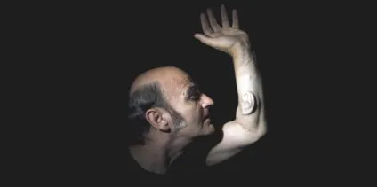 New media art гід по самому сучасному мистецтву (мистецтву) New media art гід по самому сучасному мистецтву