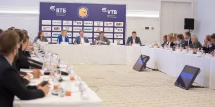 Нове життя єдиної ліги ВТБ - спорт бізнес консалтинг (ліги) Нове життя єдиної ліги ВТБ - спорт бізнес консалтинг