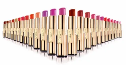 Нове покоління губної помади від l'oreal paris rouge caresse! Новинки - Або де Боте - магазини (помади) Нове покоління губної помади від l'oreal paris rouge caresse! Новинки - Або де Боте - магазини