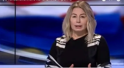 Нова зовнішність Анни герман після пластичної операції (пластичної) Нова зовнішність Анни герман після пластичної операції