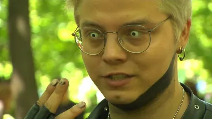Нижегородський медіум розкрив таємниці битви екстрасенсів 3 вересня, новини Нижнього Новгорода - pro