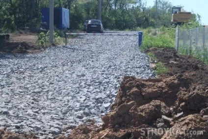 Нульовий цикл - будівництво будинку - етапи будівництва