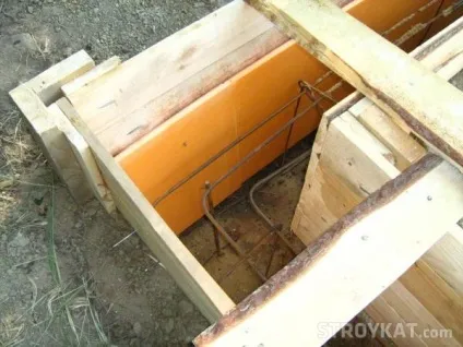 Нульовий цикл - будівництво будинку - етапи будівництва
