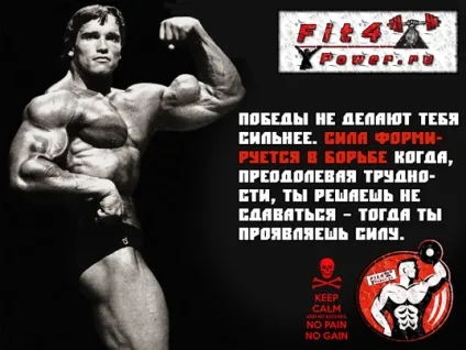Об'ємний тренінг програма тренувань і правила застосування схеми об'ємного тренінгу