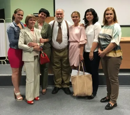 Новини - Горловкаій крайової медико-генетичний центр (крайової) Новини - Горловкаій крайової медико-генетичний центр