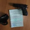 Навчання поводження зі зброєю (навичок безпечного поводження зброєю) Навчання поводження зі зброєю