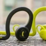 Огляд спорт-навушників plantronics backbeat fit (plantronics backbeat fit) Огляд спорт-навушників plantronics backbeat fit