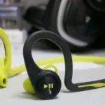 Огляд спорт-навушників plantronics backbeat fit (навушники plantronics) Огляд спорт-навушників plantronics backbeat fit