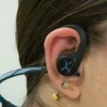 Огляд спорт-навушників plantronics backbeat fit (огляд) Огляд спорт-навушників plantronics backbeat fit