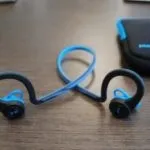Огляд спорт-навушників plantronics backbeat fit (огляд кращих навушників за 2016-2017) Огляд спорт-навушників plantronics backbeat fit