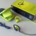Огляд спорт-навушників plantronics backbeat fit (backbeat) Огляд спорт-навушників plantronics backbeat fit