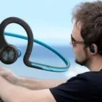Огляд спорт-навушників plantronics backbeat fit (backbeat fit відгуки) Огляд спорт-навушників plantronics backbeat fit