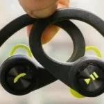 Огляд спорт-навушників plantronics backbeat fit (огляд) Огляд спорт-навушників plantronics backbeat fit