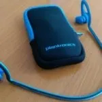 Огляд спорт-навушників plantronics backbeat fit (plantronics) Огляд спорт-навушників plantronics backbeat fit