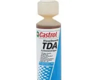 Огляд присадки в дизельне паливо castrol tda (цетанове) Огляд присадки в дизельне паливо castrol tda