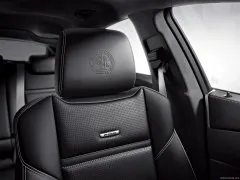 Огляд універсала mercedes cls shooting brake (зовнішність) Огляд універсала mercedes cls shooting brake