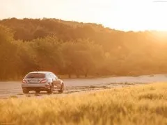 Огляд універсала mercedes cls shooting brake (розумну) Огляд універсала mercedes cls shooting brake