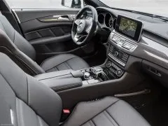 Огляд універсала mercedes cls shooting brake (Mercedes Shooting Brake) Огляд універсала mercedes cls shooting brake