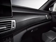 Огляд універсала mercedes cls shooting brake (shooting) Огляд універсала mercedes cls shooting brake
