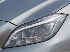 Огляд універсала mercedes cls shooting brake (Mercedes-Benz Shooting Brake) Огляд універсала mercedes cls shooting brake