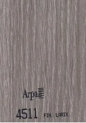 Зразки кольорів пластику arpa