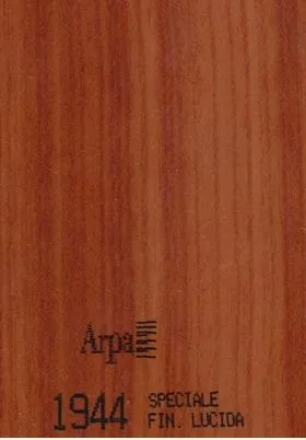 Зразки кольорів пластику arpa