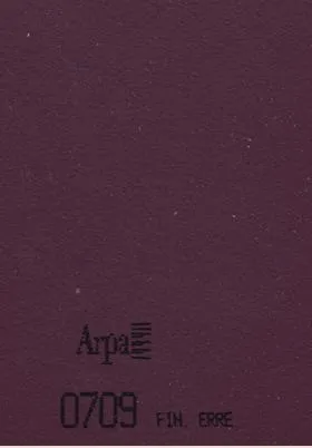 Зразки кольорів пластику arpa