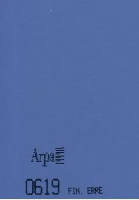 Зразки кольорів пластику arpa