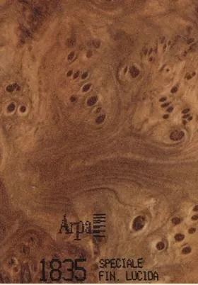 Зразки кольорів пластику arpa
