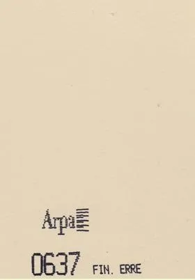 Зразки кольорів пластику arpa