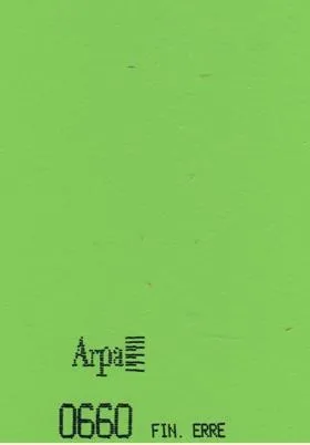 Зразки кольорів пластику arpa