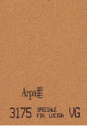 Зразки кольорів пластику arpa