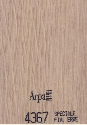 Зразки кольорів пластику arpa