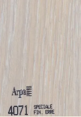 Зразки кольорів пластику arpa