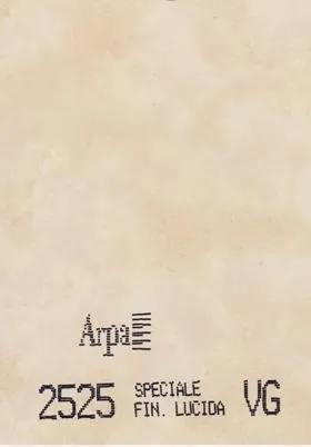 Зразки кольорів пластику arpa
